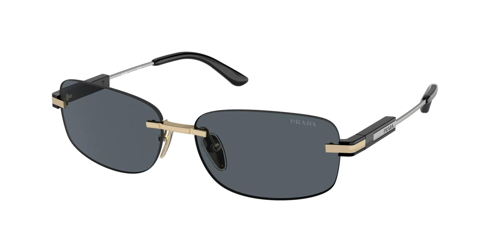 Prada 68ZS Sunglasses - view 3